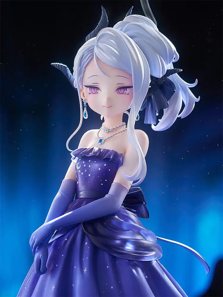 Blue Archive PVC socha 1/7 Hina (šaty) 25 cm produktová fotografia