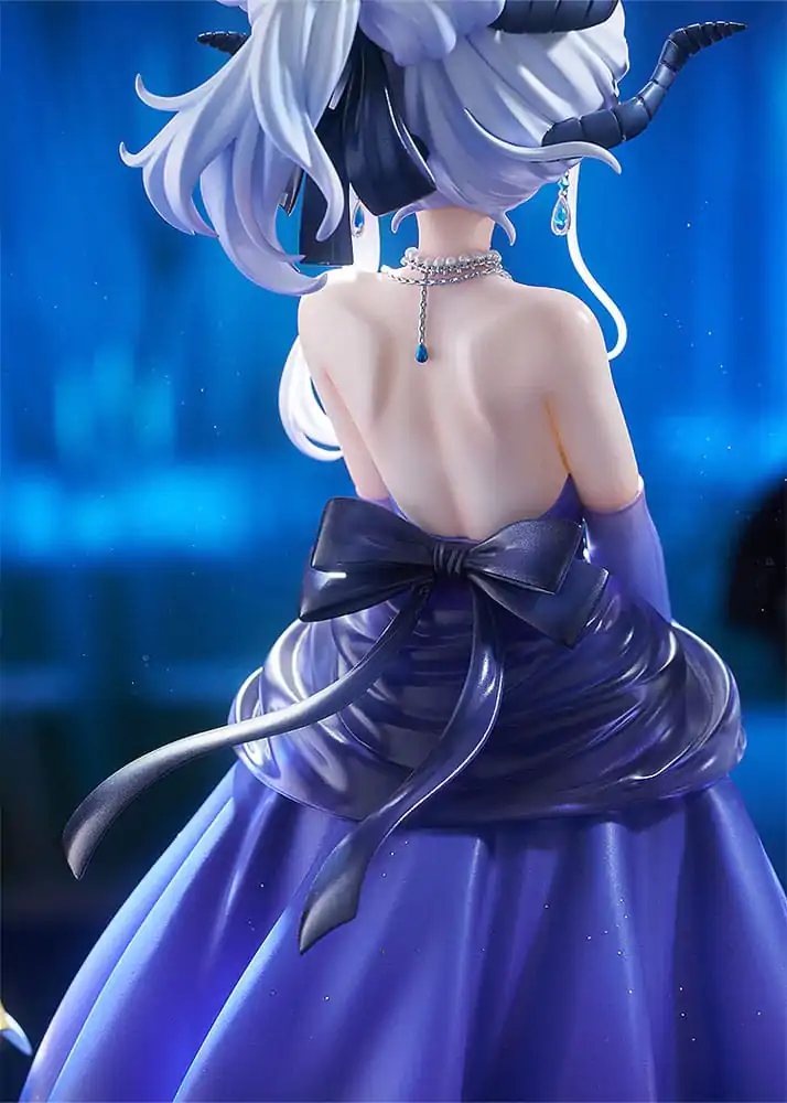 Blue Archive PVC socha 1/7 Hina (šaty) 25 cm produktová fotografia