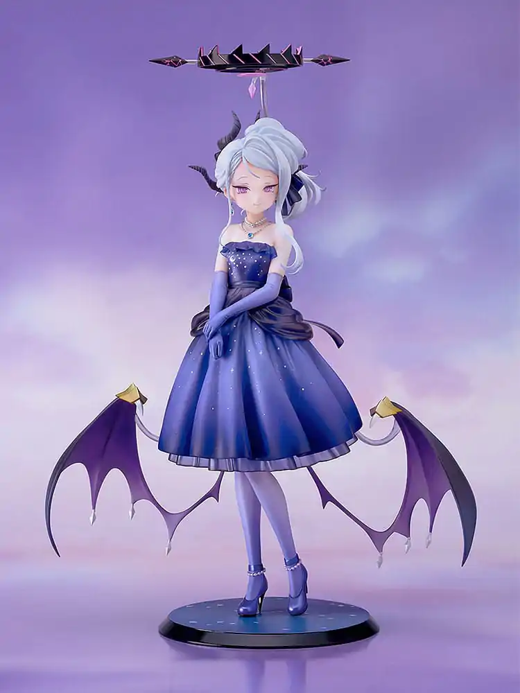 Blue Archive PVC socha 1/7 Hina (šaty) 25 cm produktová fotografia