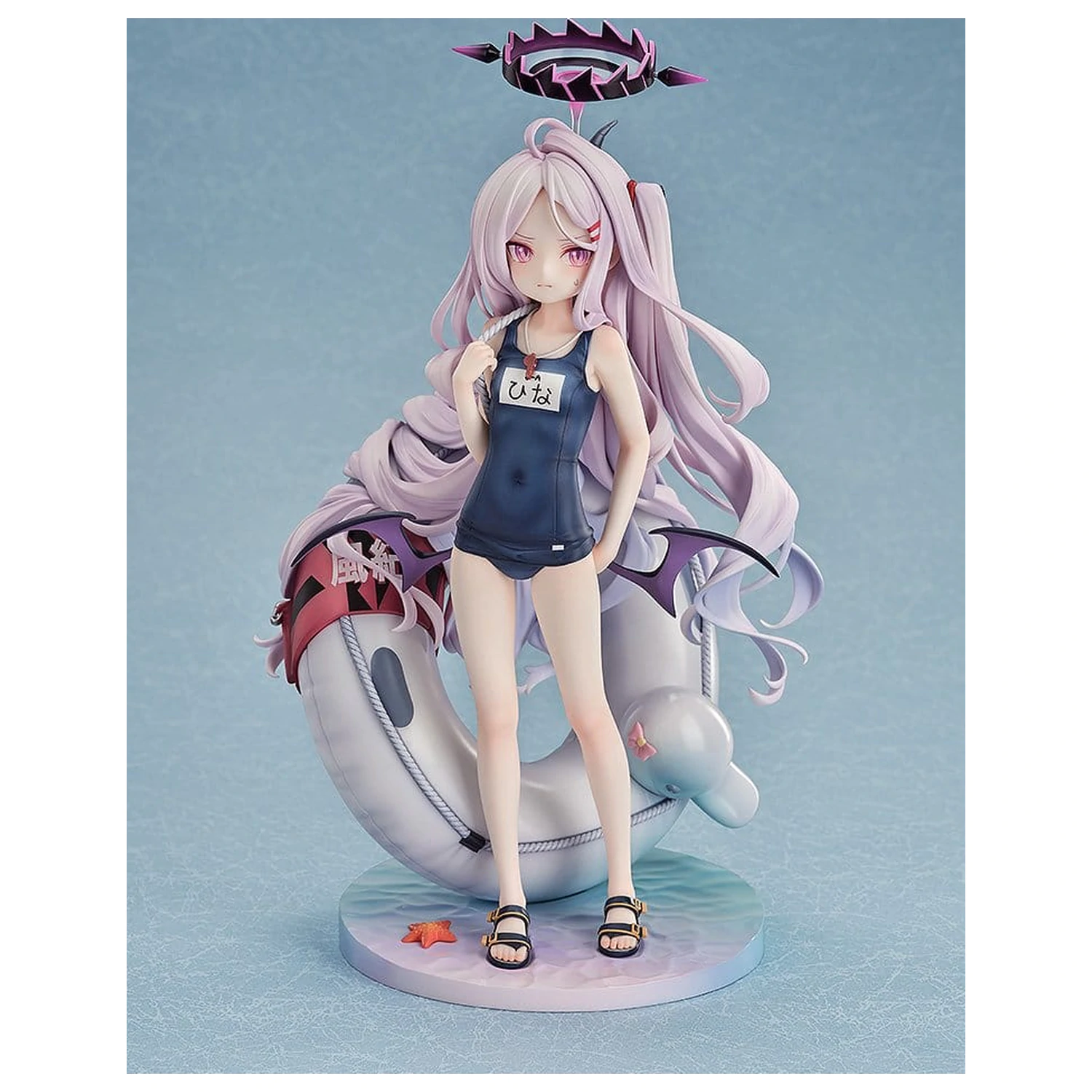Blue Archive PVC figúrka 1/7 Hina (Swimsuit) 24 cm produktová fotografia