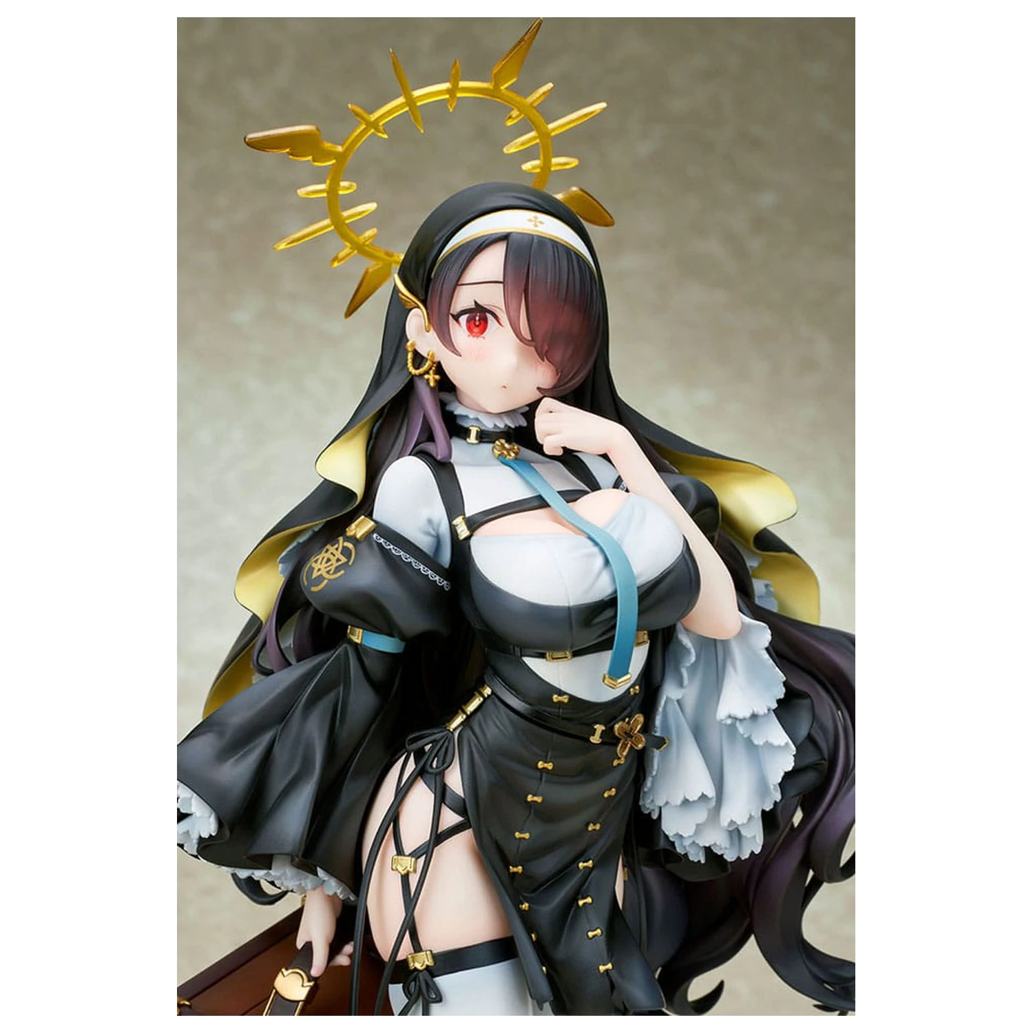 Blue Archive PVC socha 1/7 Hinata 28 cm produktová fotografia