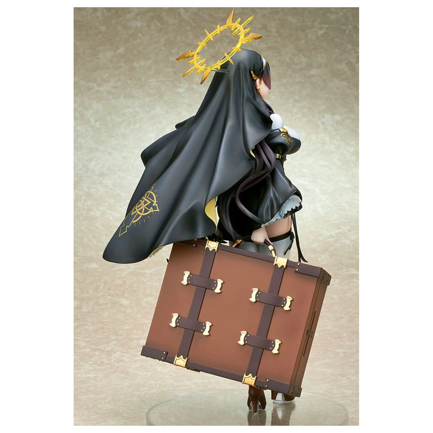 Blue Archive PVC socha 1/7 Hinata 28 cm produktová fotografia