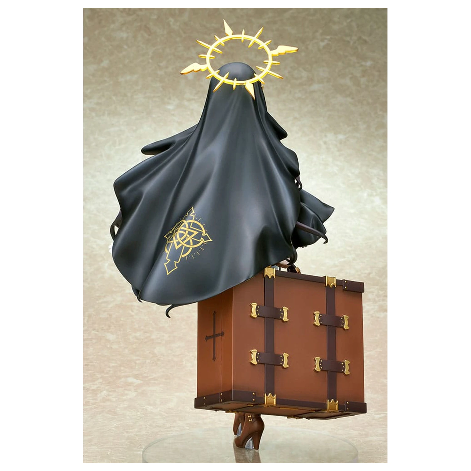 Blue Archive PVC socha 1/7 Hinata 28 cm produktová fotografia