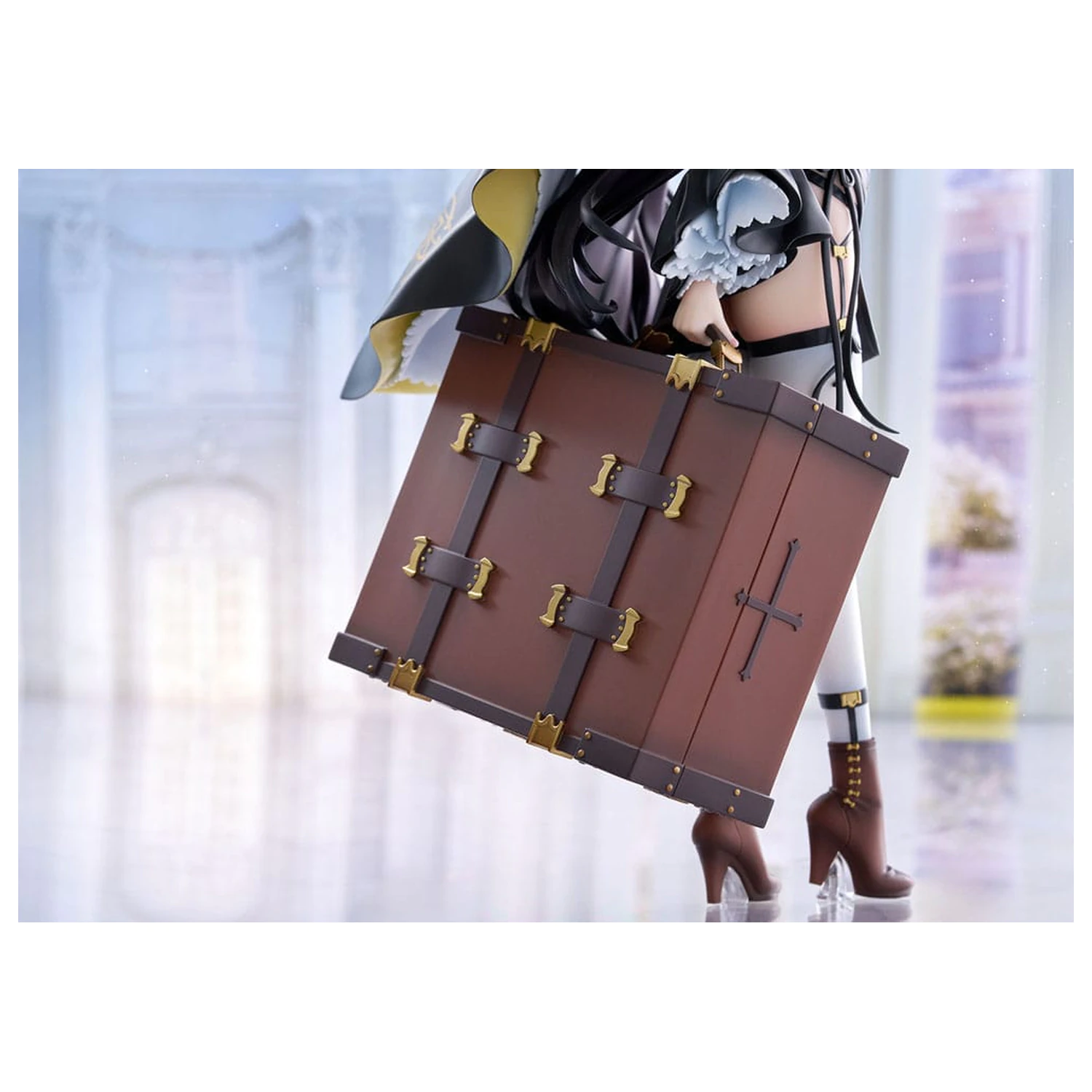 Blue Archive PVC socha 1/7 Hinata 28 cm produktová fotografia