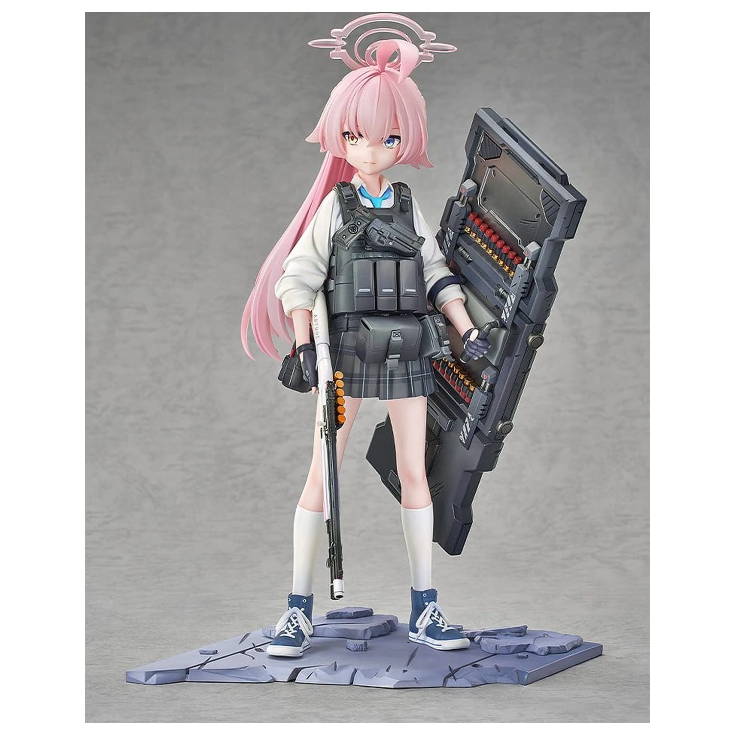 Blue Archive PVC Socha 1/7 Hoshino (Battle) 24 cm produktová fotografia