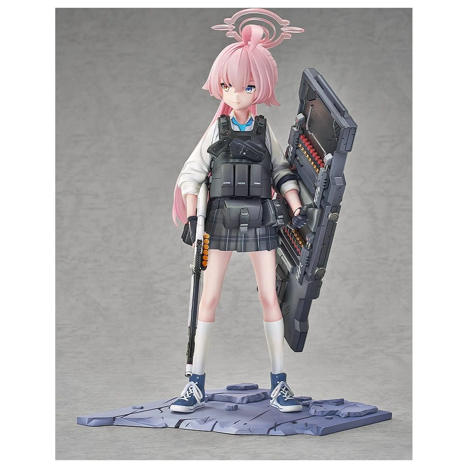 Blue Archive PVC Socha 1/7 Hoshino (Battle) 24 cm produktová fotografia