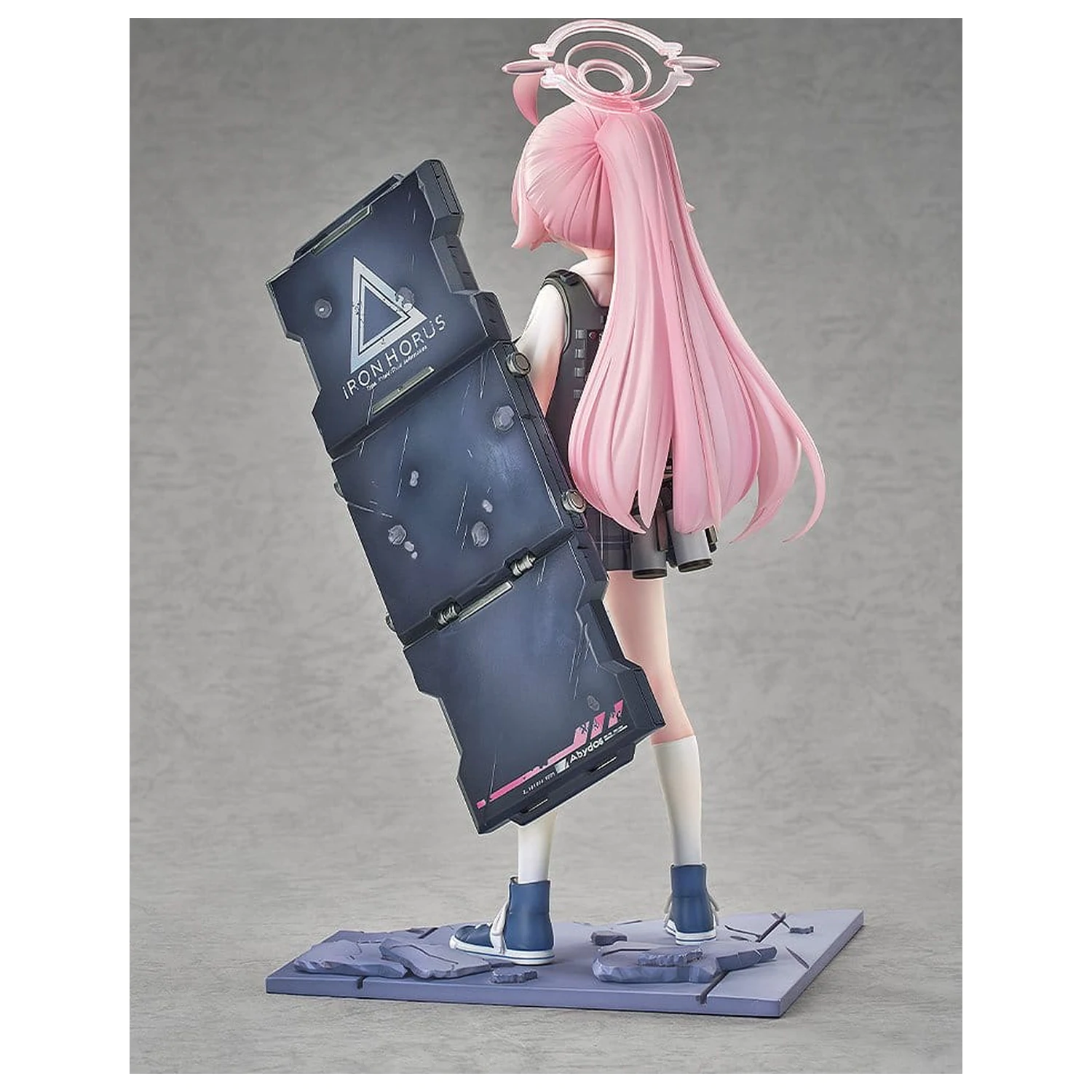 Blue Archive PVC Socha 1/7 Hoshino (Battle) 24 cm produktová fotografia
