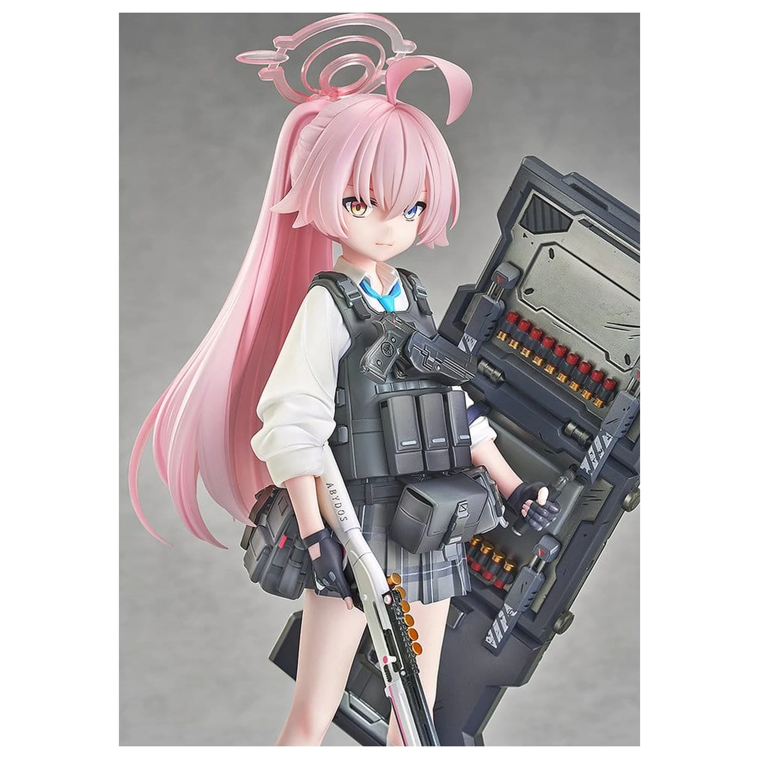 Blue Archive PVC Socha 1/7 Hoshino (Battle) 24 cm produktová fotografia