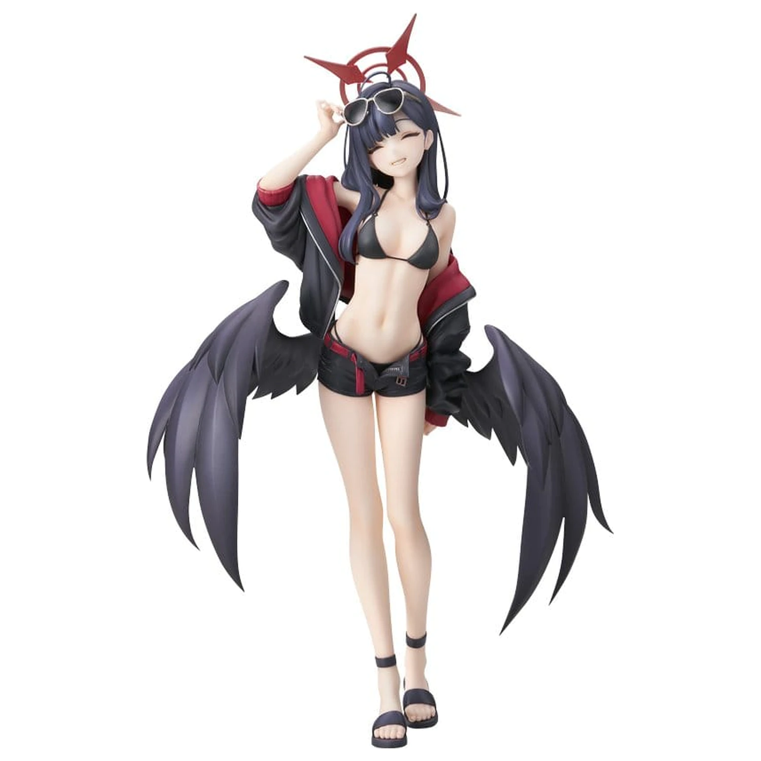 Blue Archive PVC figúrka 1/7 Ichika (Swimsuit) 26 cm produktová fotografia