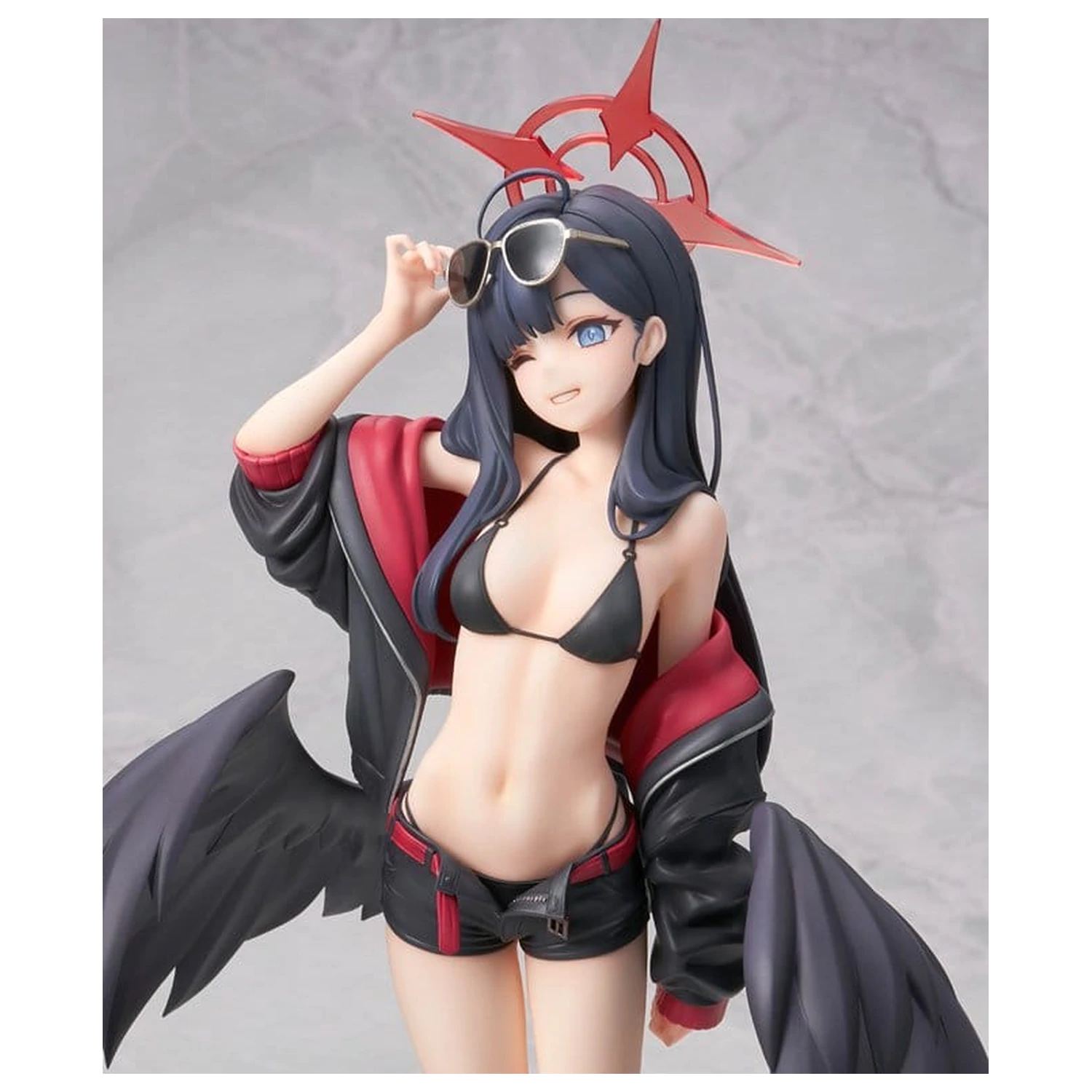 Blue Archive PVC figúrka 1/7 Ichika (Swimsuit) 26 cm produktová fotografia