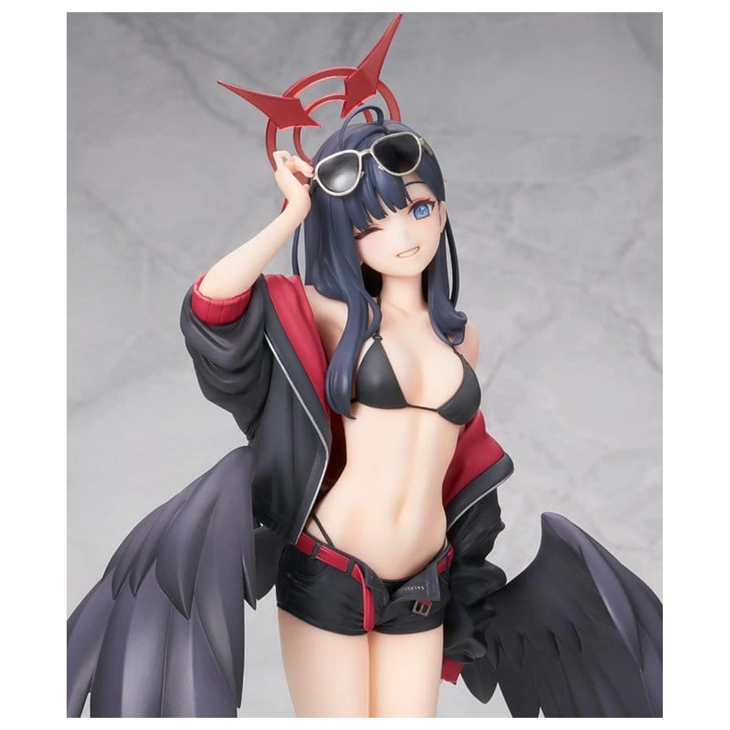 Blue Archive PVC figúrka 1/7 Ichika (Swimsuit) 26 cm produktová fotografia