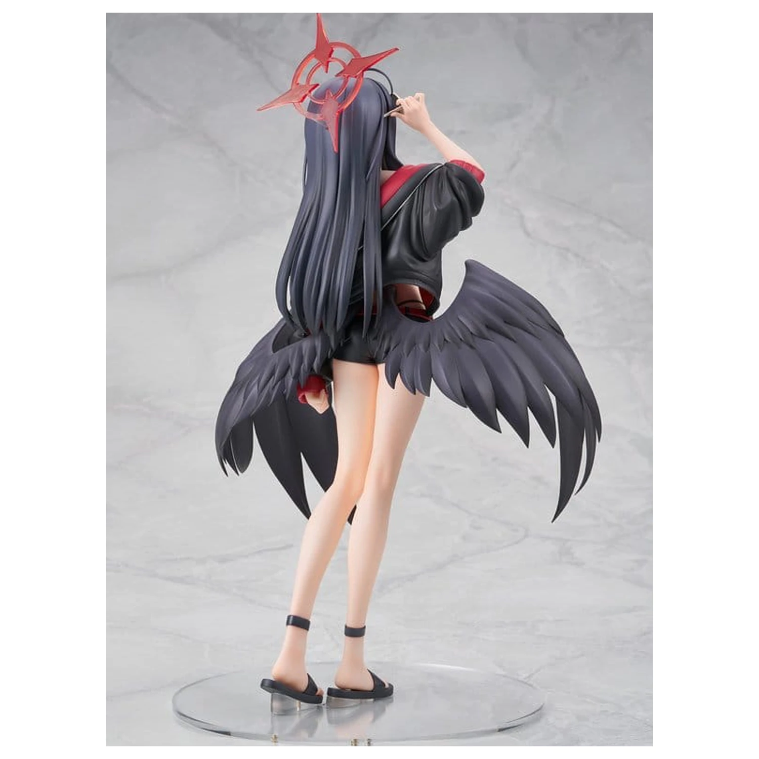 Blue Archive PVC figúrka 1/7 Ichika (Swimsuit) 26 cm produktová fotografia