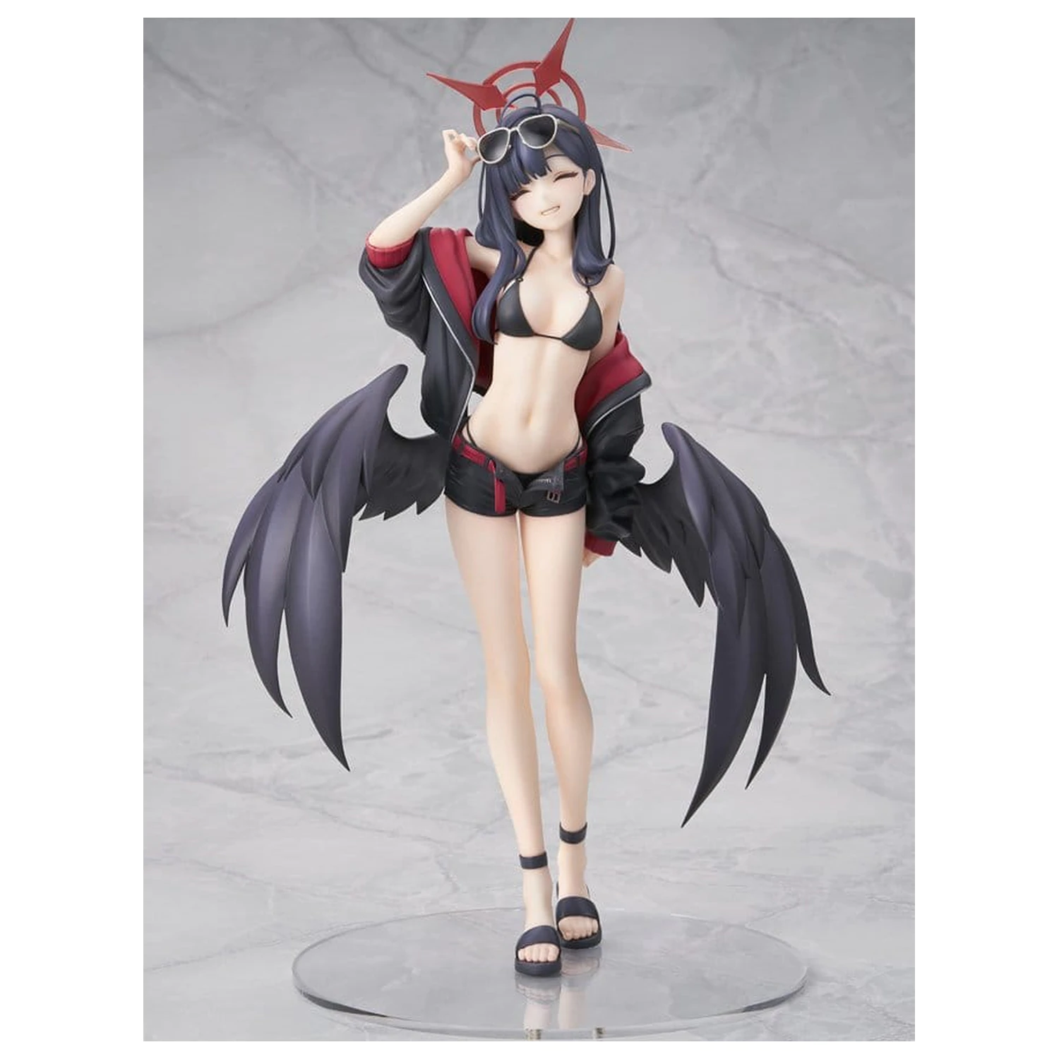 Blue Archive PVC figúrka 1/7 Ichika (Swimsuit) 26 cm produktová fotografia