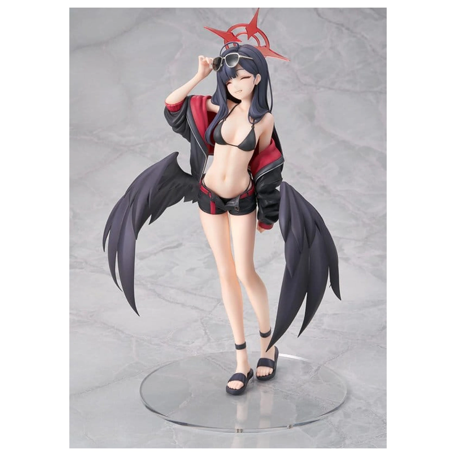 Blue Archive PVC figúrka 1/7 Ichika (Swimsuit) 26 cm produktová fotografia