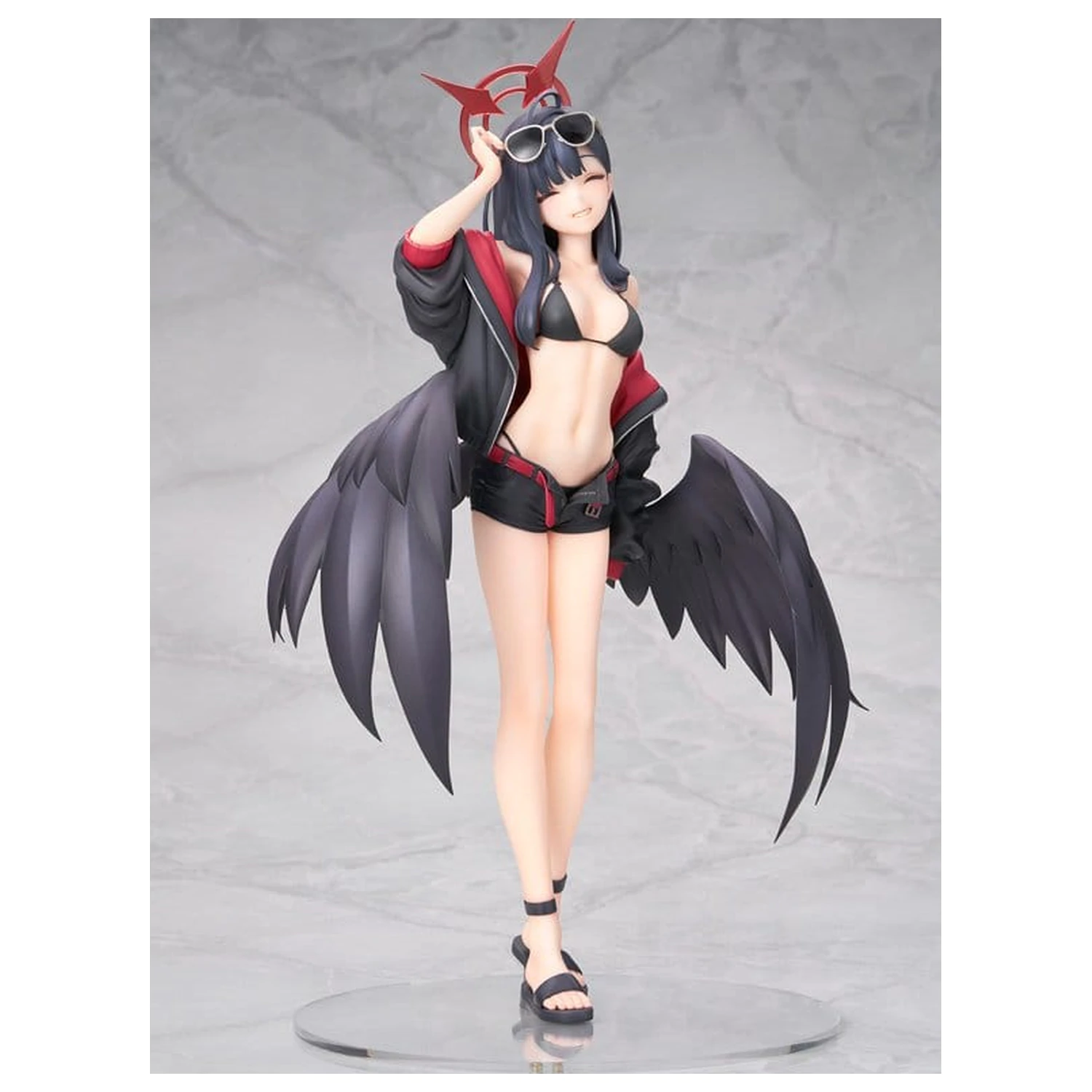 Blue Archive PVC figúrka 1/7 Ichika (Swimsuit) 26 cm produktová fotografia