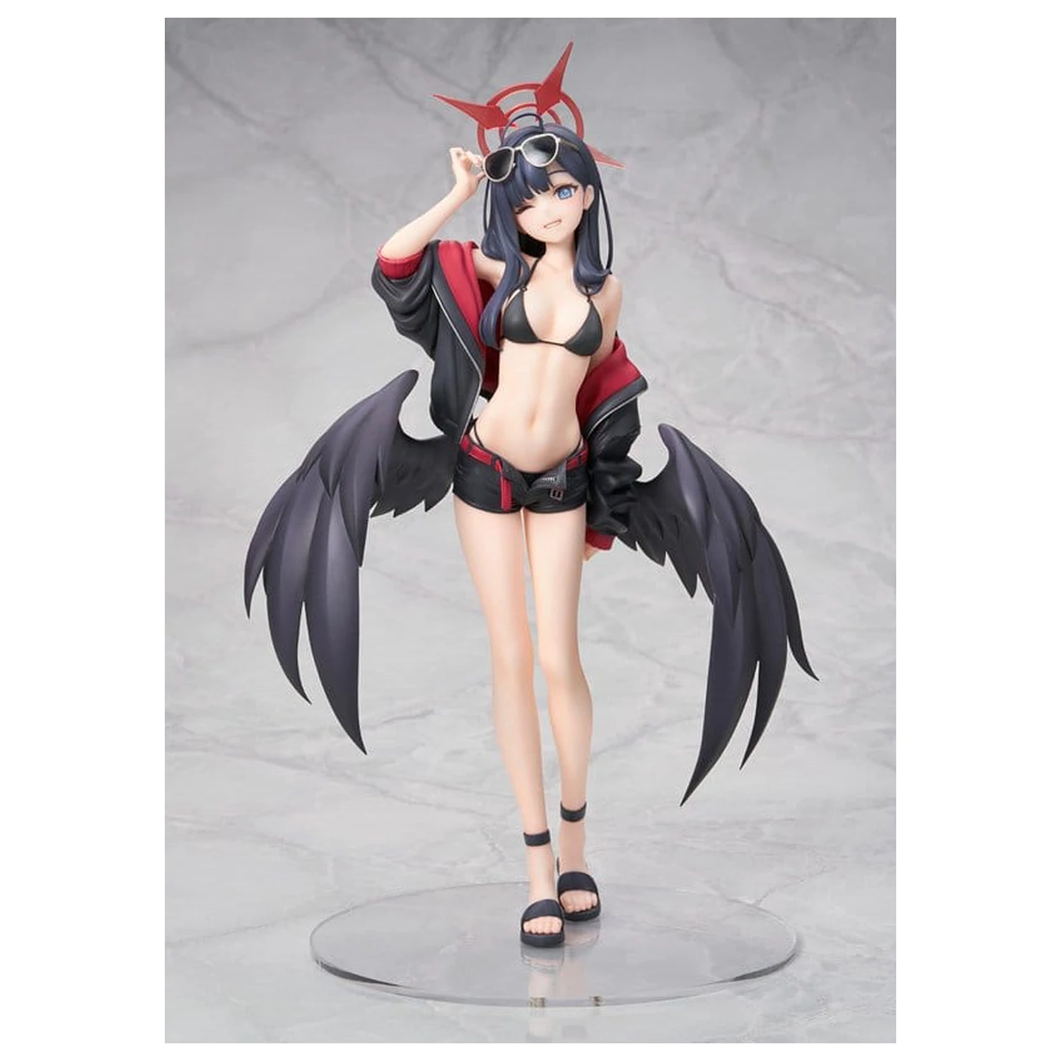 Blue Archive PVC figúrka 1/7 Ichika (Swimsuit) 26 cm produktová fotografia