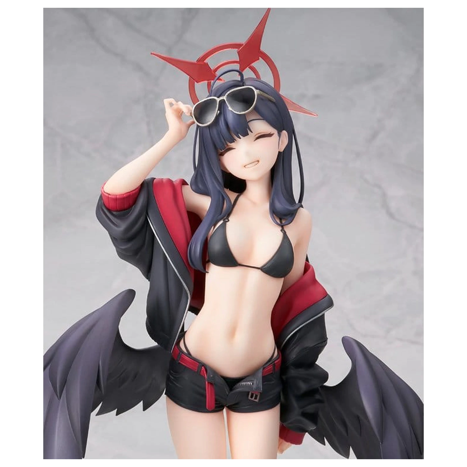 Blue Archive PVC figúrka 1/7 Ichika (Swimsuit) 26 cm produktová fotografia