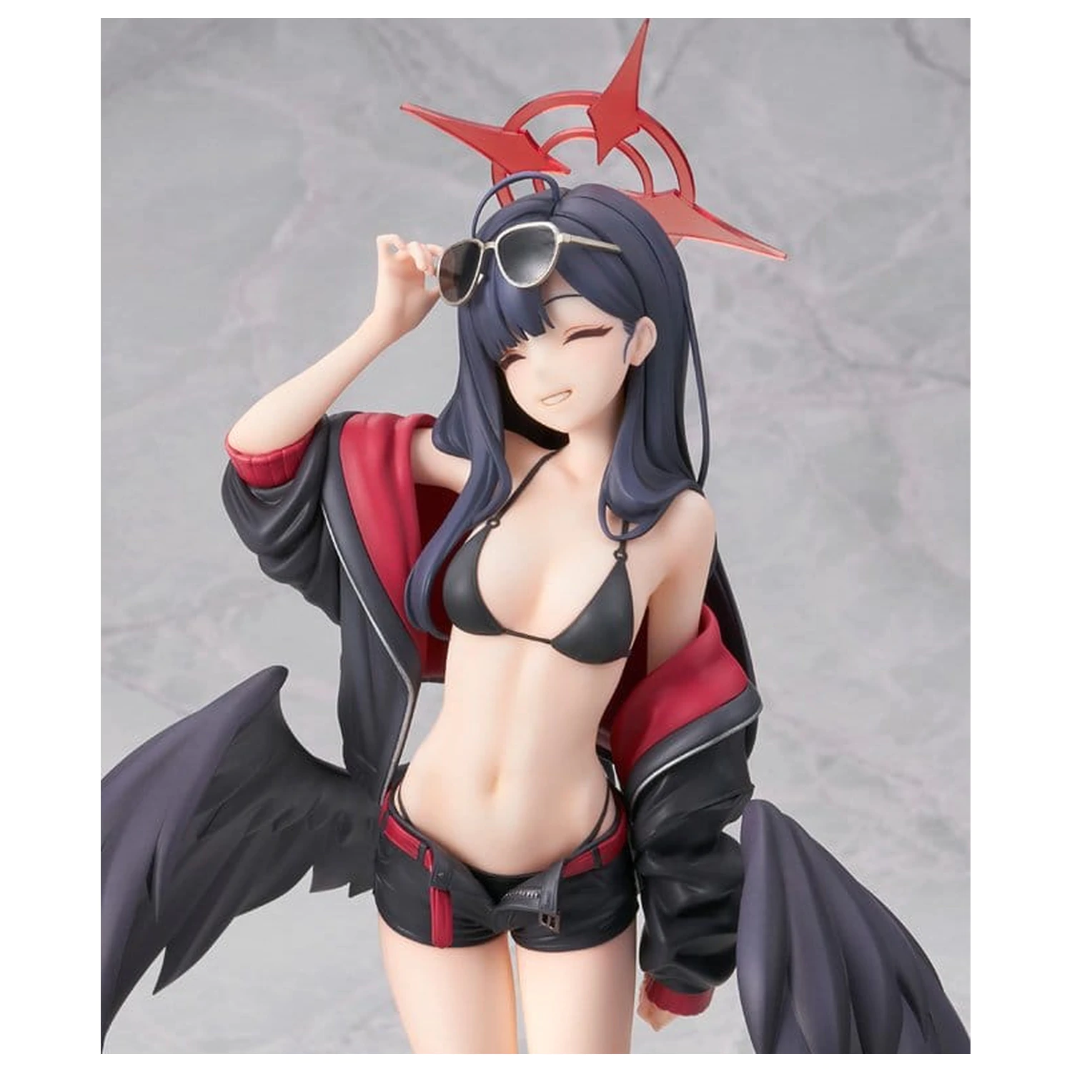 Blue Archive PVC figúrka 1/7 Ichika (Swimsuit) 26 cm produktová fotografia