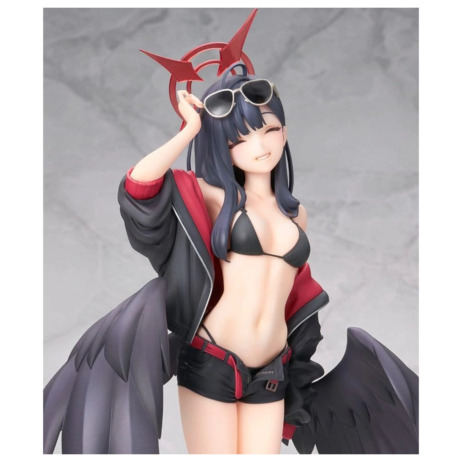 Blue Archive PVC figúrka 1/7 Ichika (Swimsuit) 26 cm produktová fotografia
