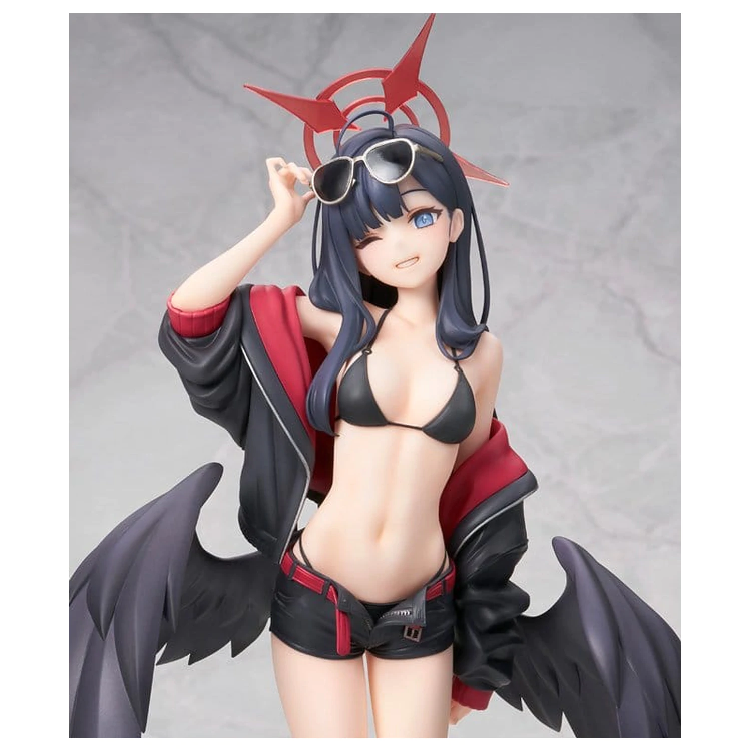 Blue Archive PVC figúrka 1/7 Ichika (Swimsuit) 26 cm produktová fotografia