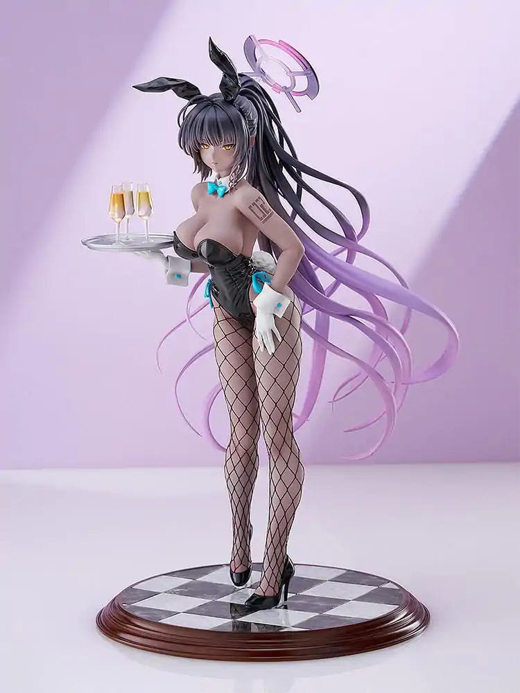 Blue Archive PVC Socha 1/7 Karin Kakudate (Bunny Girl) 30 cm produktová fotografia