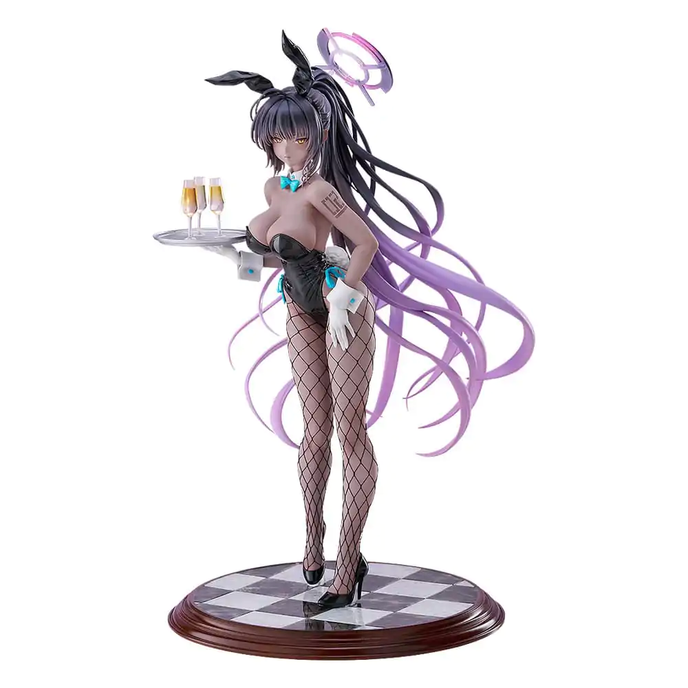 Blue Archive PVC Socha 1/7 Karin Kakudate (Bunny Girl) 30 cm produktová fotografia