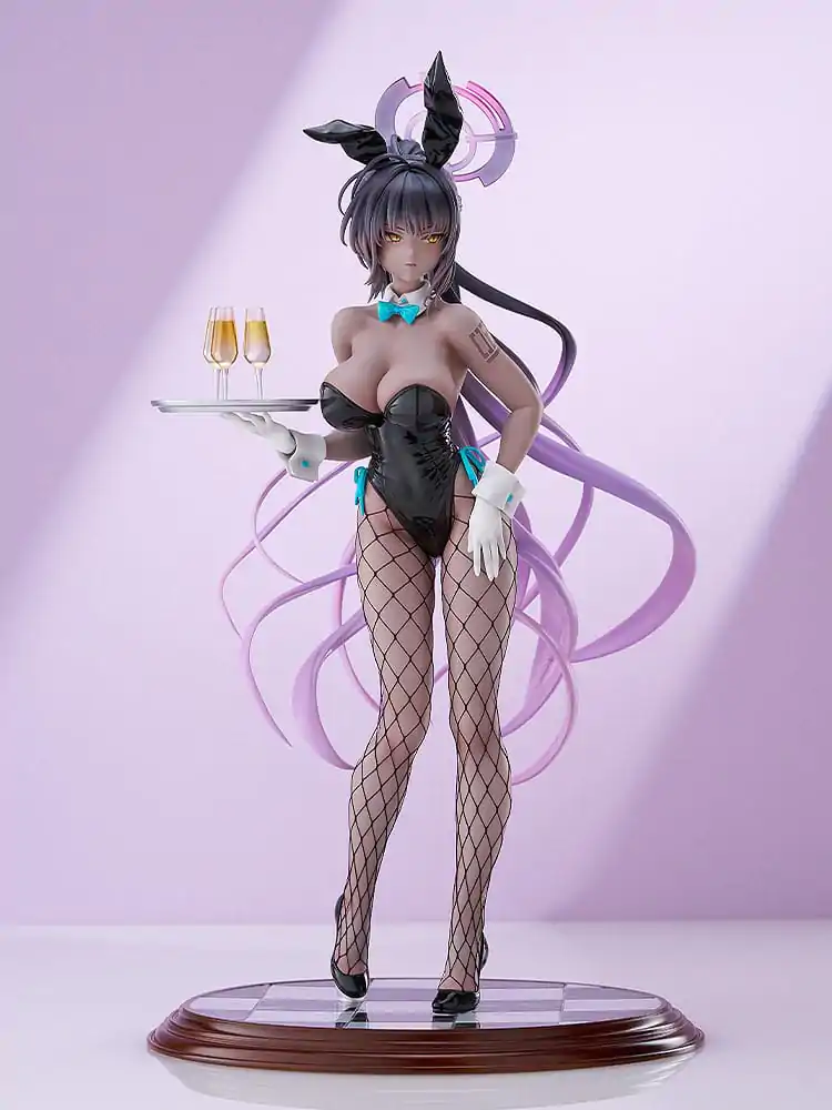 Blue Archive PVC Socha 1/7 Karin Kakudate (Bunny Girl) 30 cm produktová fotografia