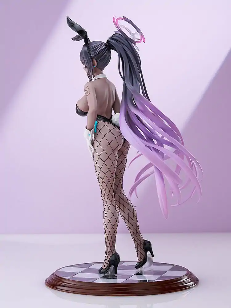 Blue Archive PVC Socha 1/7 Karin Kakudate (Bunny Girl) 30 cm produktová fotografia