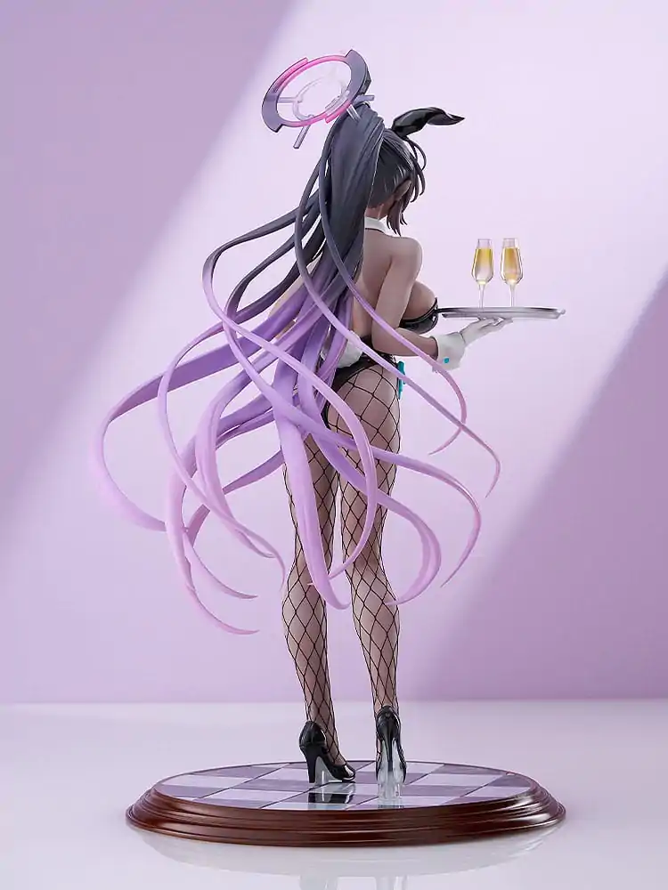 Blue Archive PVC Socha 1/7 Karin Kakudate (Bunny Girl) 30 cm produktová fotografia