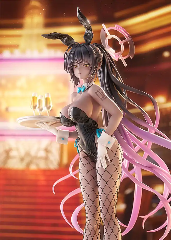 Blue Archive PVC Socha 1/7 Karin Kakudate (Bunny Girl) 30 cm produktová fotografia