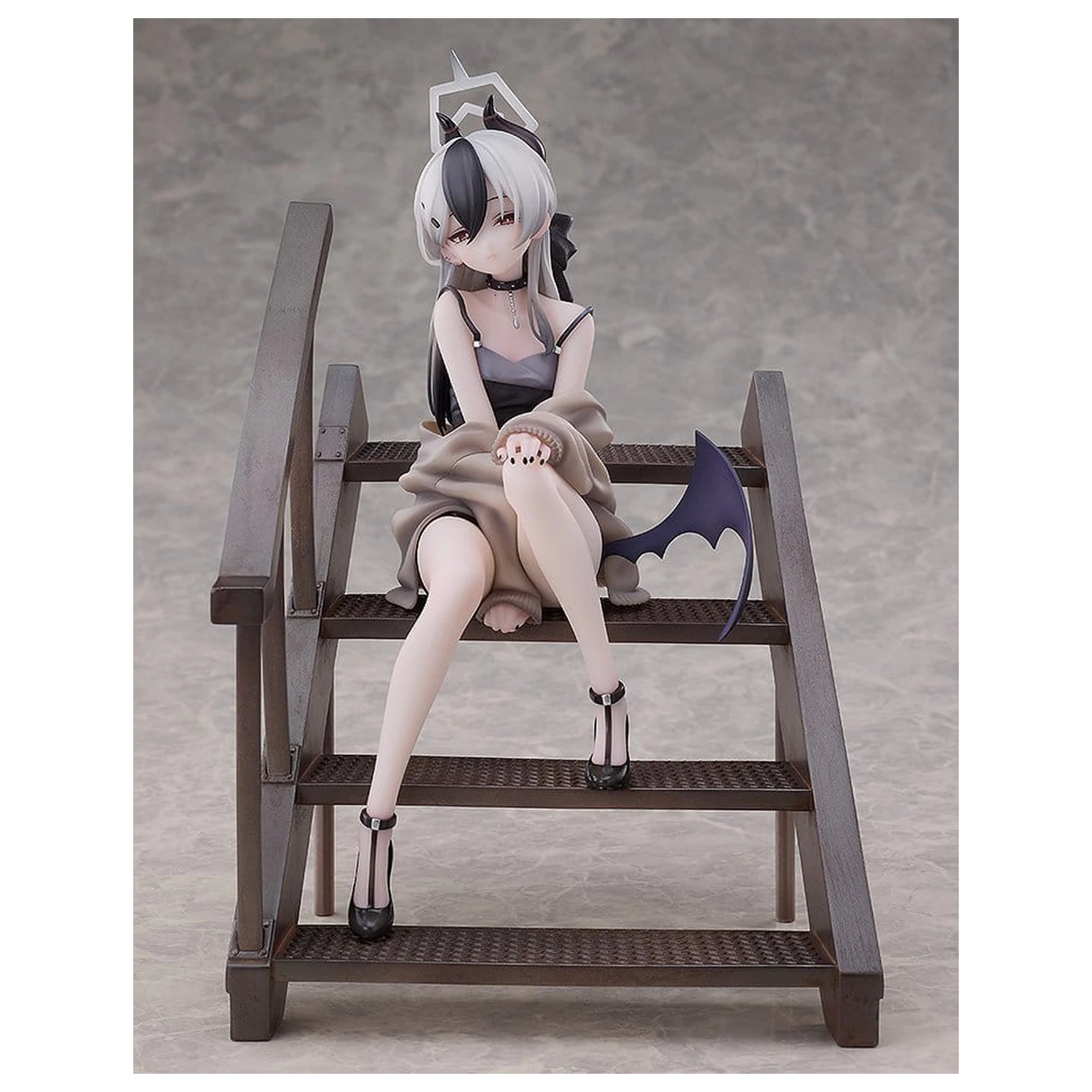 Blue Archive PVC Socha 1/7 Kayoko (Dress): Memorial Lobby Ver. 22 cm produktová fotografia