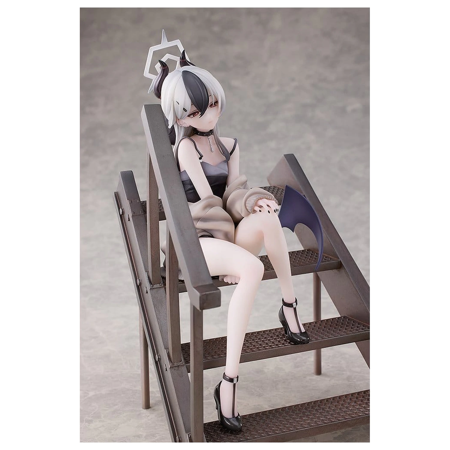 Blue Archive PVC Socha 1/7 Kayoko (Dress): Memorial Lobby Ver. 22 cm produktová fotografia