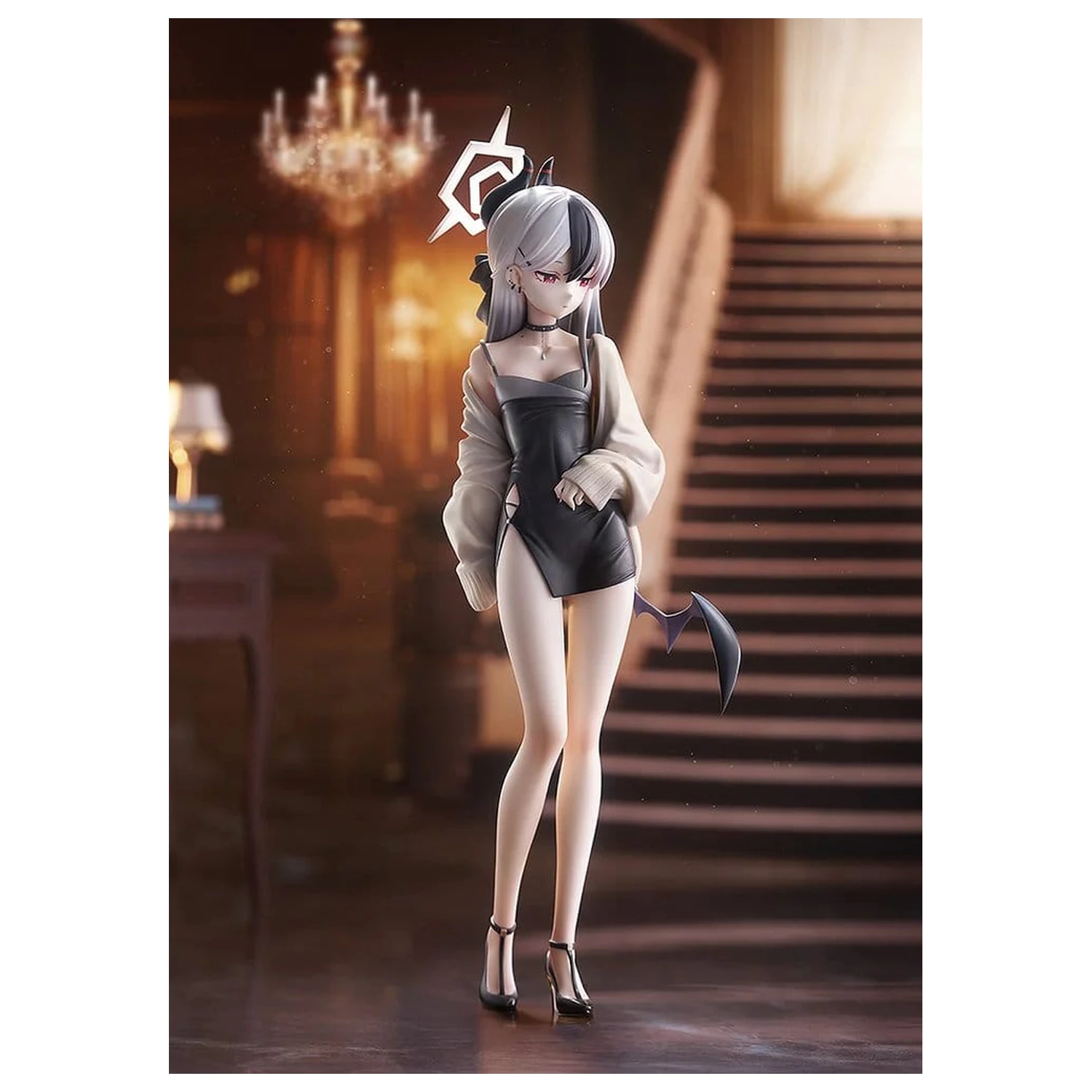 Blue Archive PVC figúrka 1/7 Kayoko (Dress) 23 cm produktová fotografia