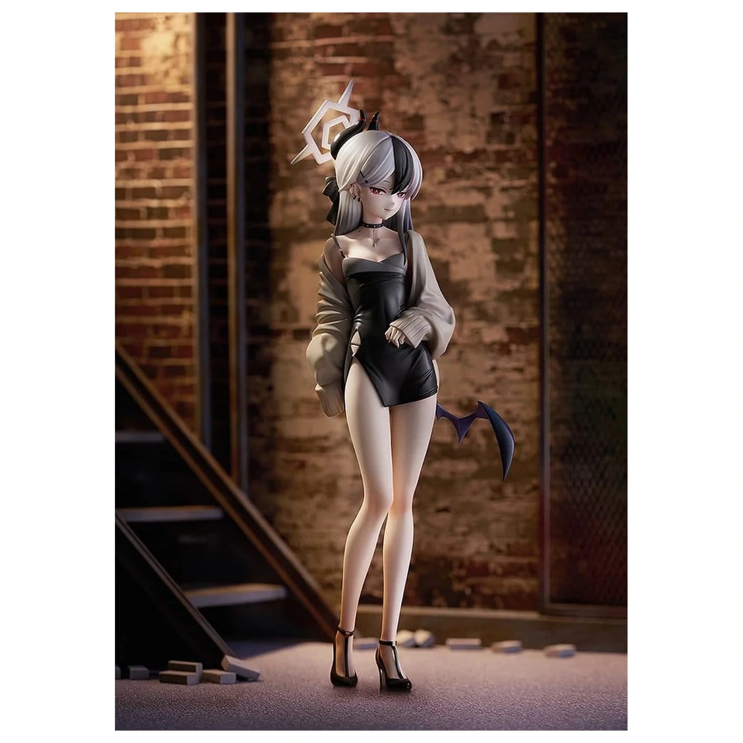 Blue Archive PVC figúrka 1/7 Kayoko (Dress) 23 cm produktová fotografia