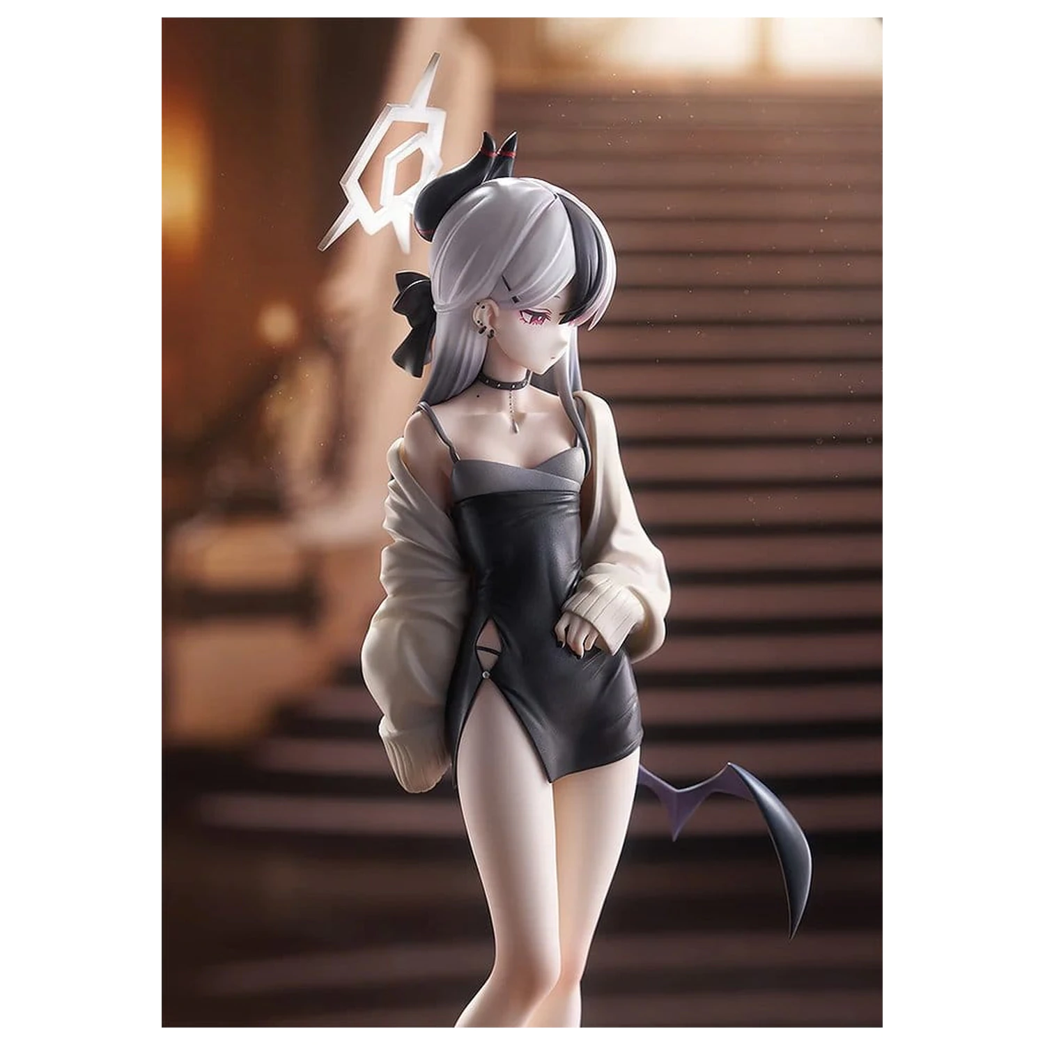 Blue Archive PVC figúrka 1/7 Kayoko (Dress) 23 cm produktová fotografia