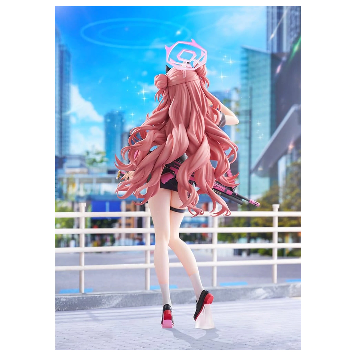 Blue Archive PVC Figúrka 1/7 Kirara 26 cm produktová fotografia