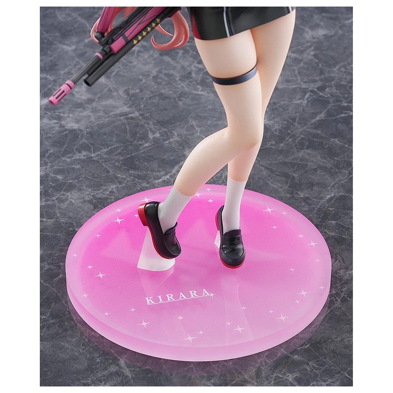 Blue Archive PVC Figúrka 1/7 Kirara 26 cm produktová fotografia