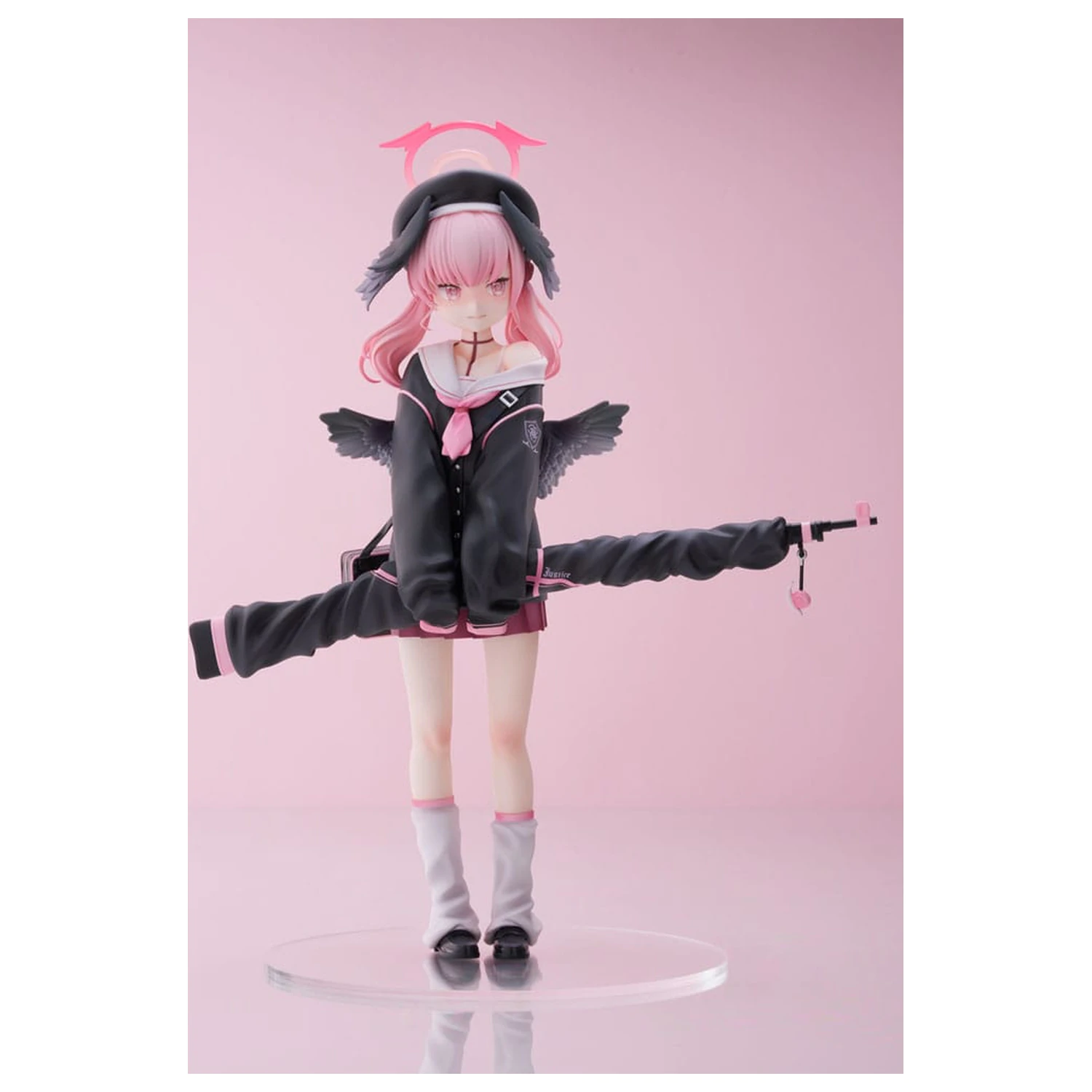 Blue Archive PVC socha 1/7 Koharu 27 cm produktová fotografia