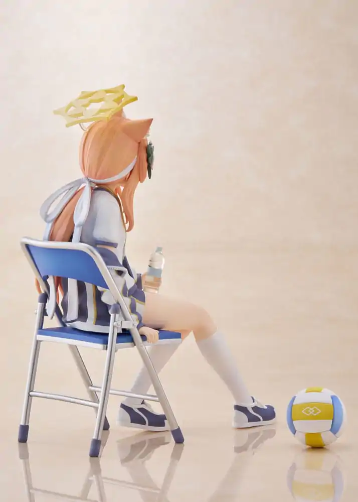 Blue Archive PVC figúrka 1/7 Mari Gym Uniform Memorial lobby Ver. 18 cm termékfotó