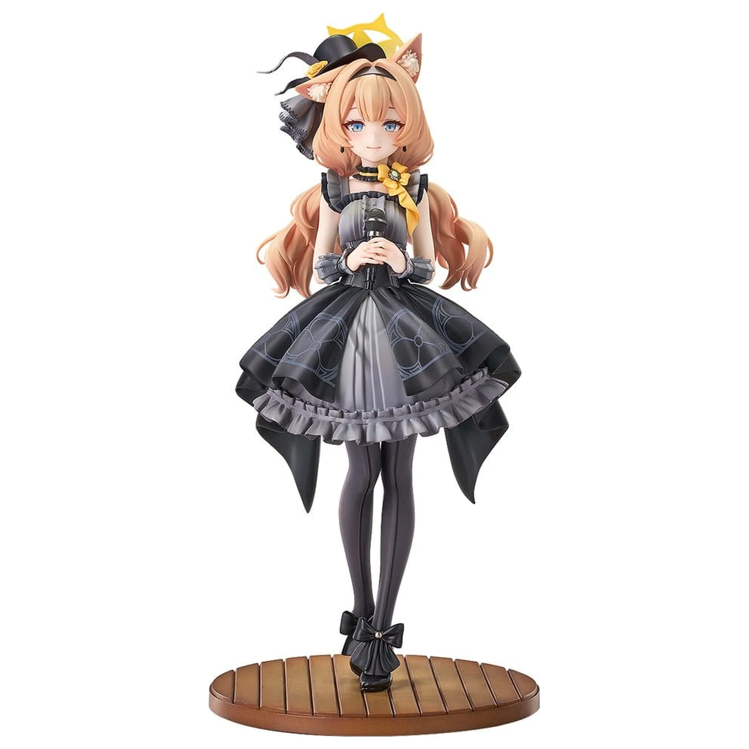 Blue Archive PVC socha 1/7 Mari (Idol): Memorial Lobby Ver. 24 cm produktová fotografia