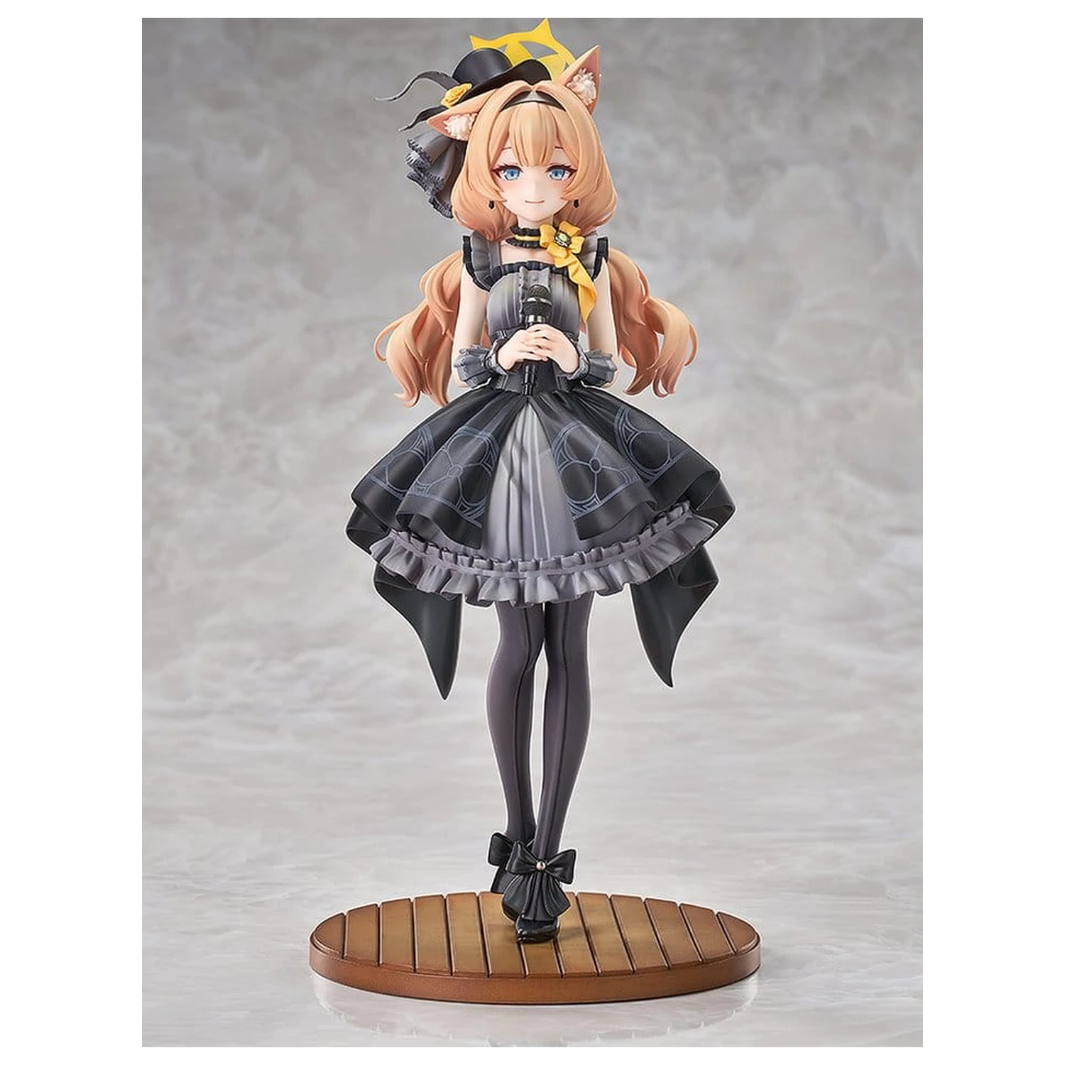Blue Archive PVC socha 1/7 Mari (Idol): Memorial Lobby Ver. 24 cm produktová fotografia