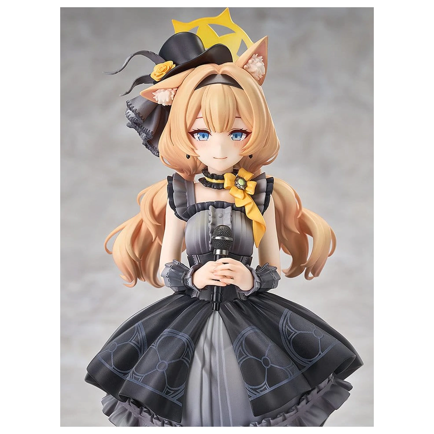 Blue Archive PVC socha 1/7 Mari (Idol): Memorial Lobby Ver. 24 cm produktová fotografia