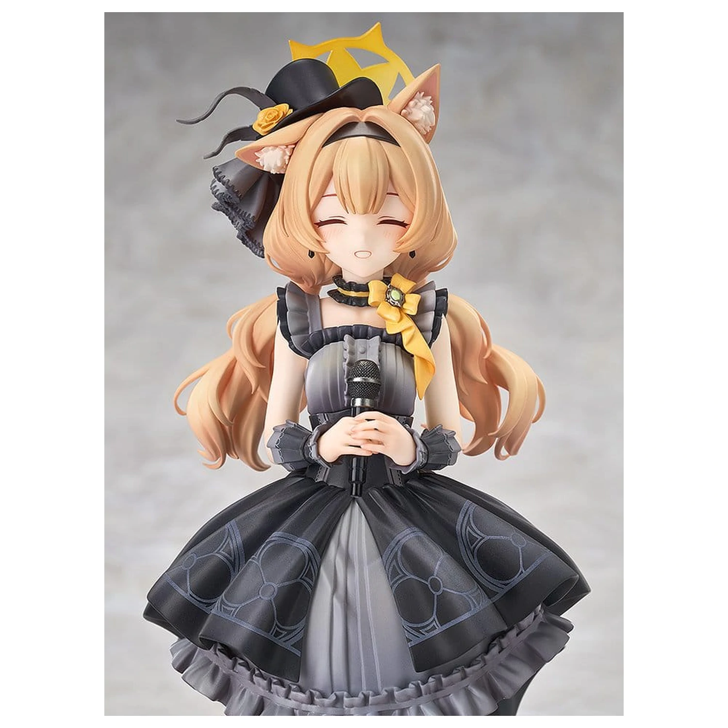 Blue Archive PVC socha 1/7 Mari (Idol): Memorial Lobby Ver. 24 cm produktová fotografia