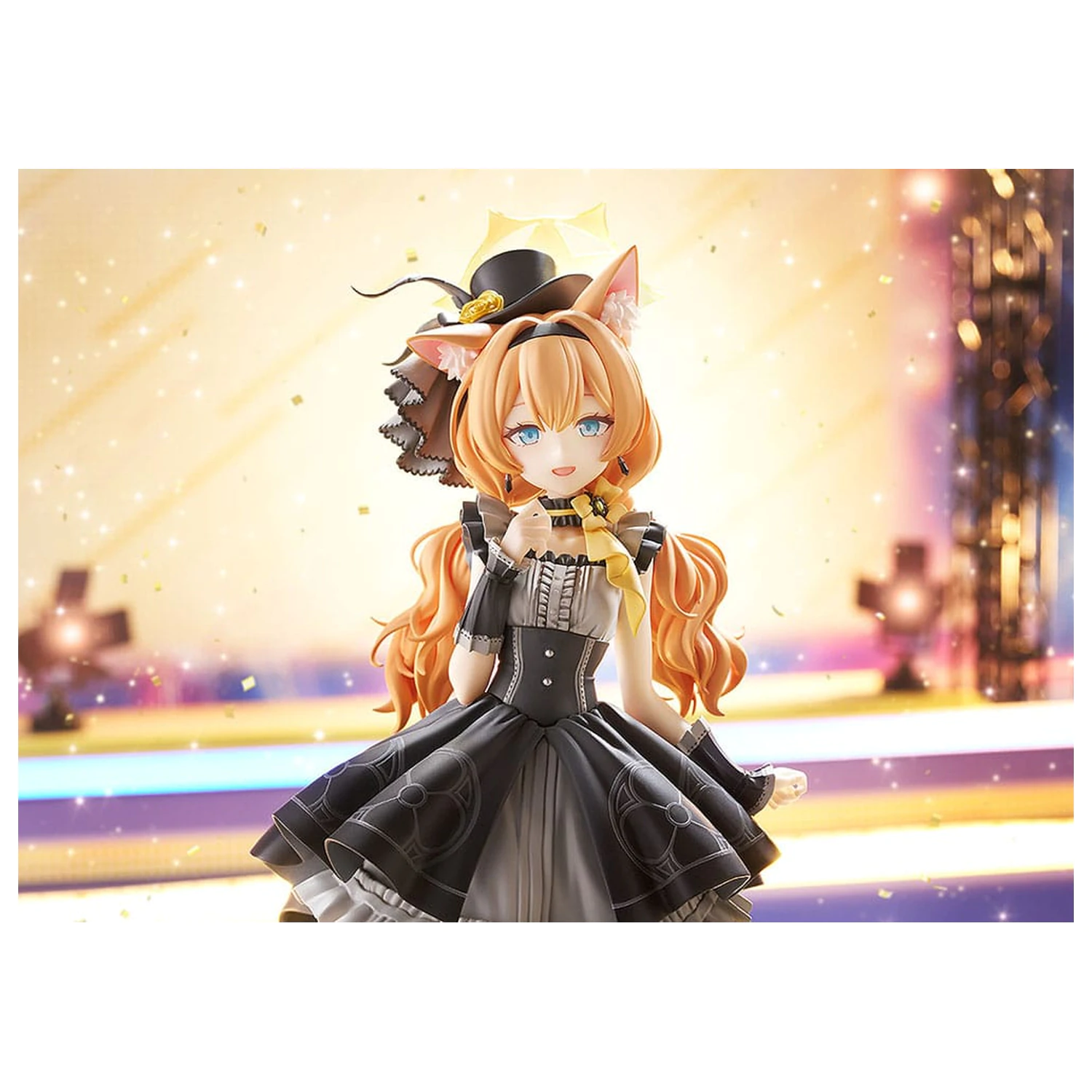 Blue Archive PVC Socha 1/7 Mari (Pop Idol) 23 cm produktová fotografia