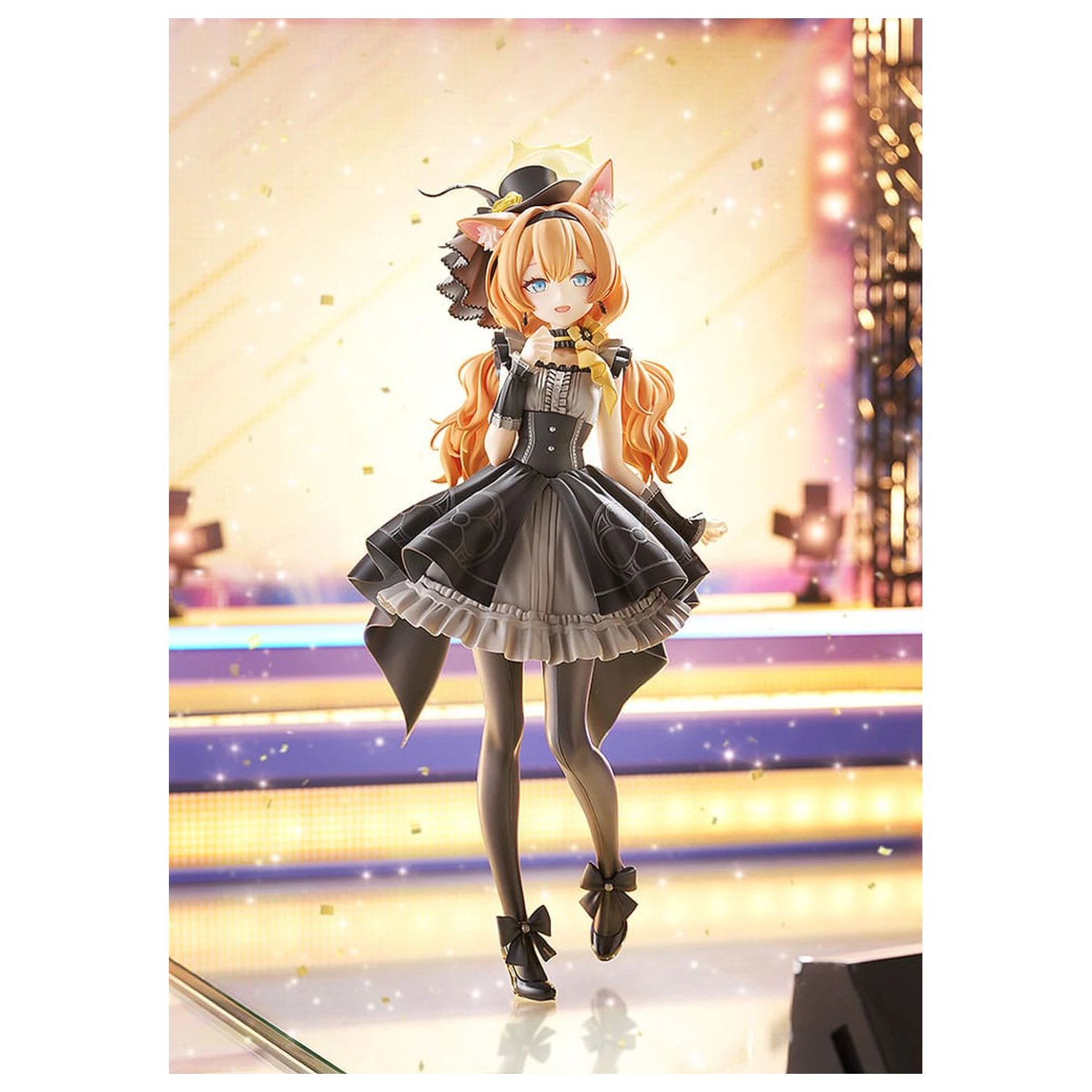 Blue Archive PVC Socha 1/7 Mari (Pop Idol) 23 cm produktová fotografia