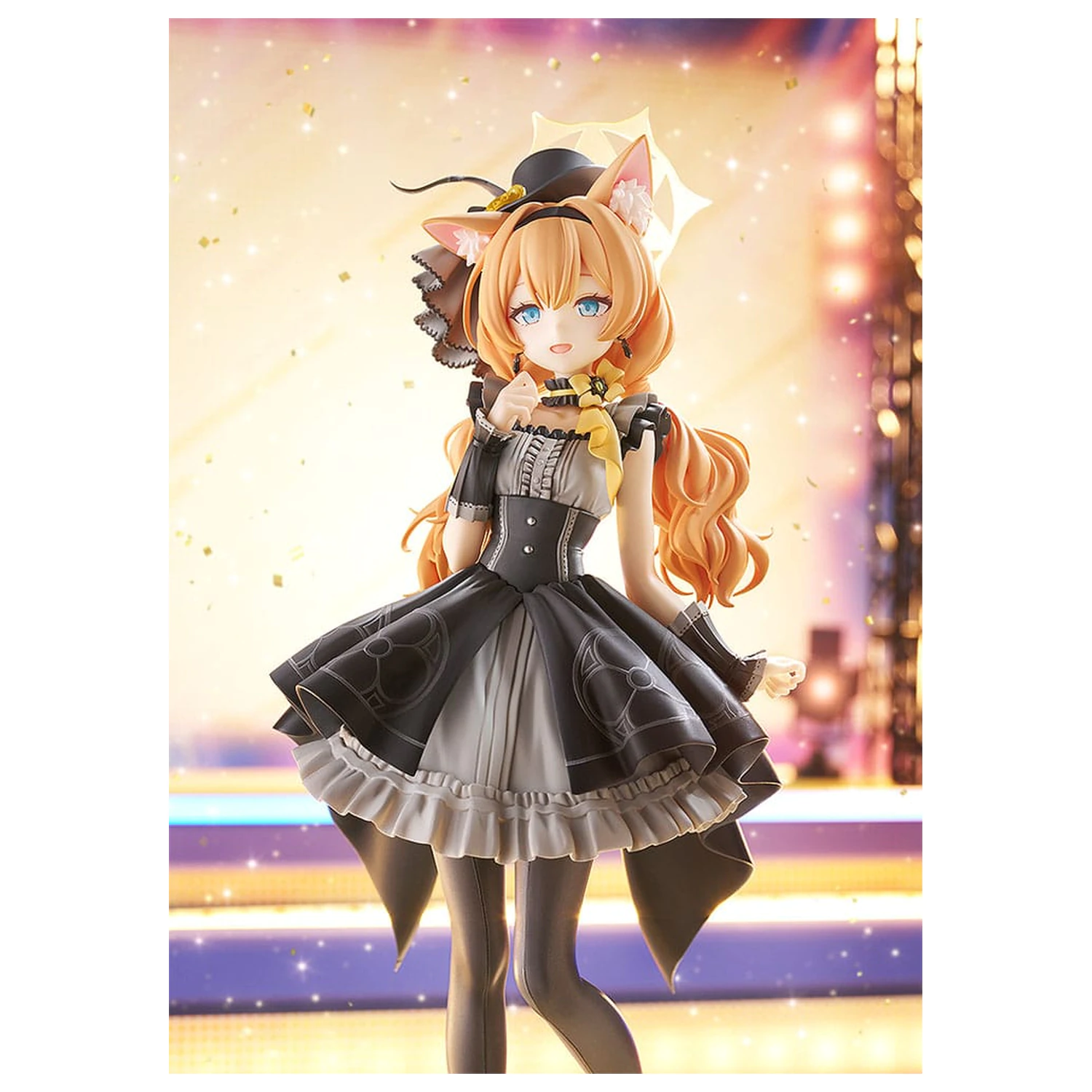 Blue Archive PVC Socha 1/7 Mari (Pop Idol) 23 cm produktová fotografia