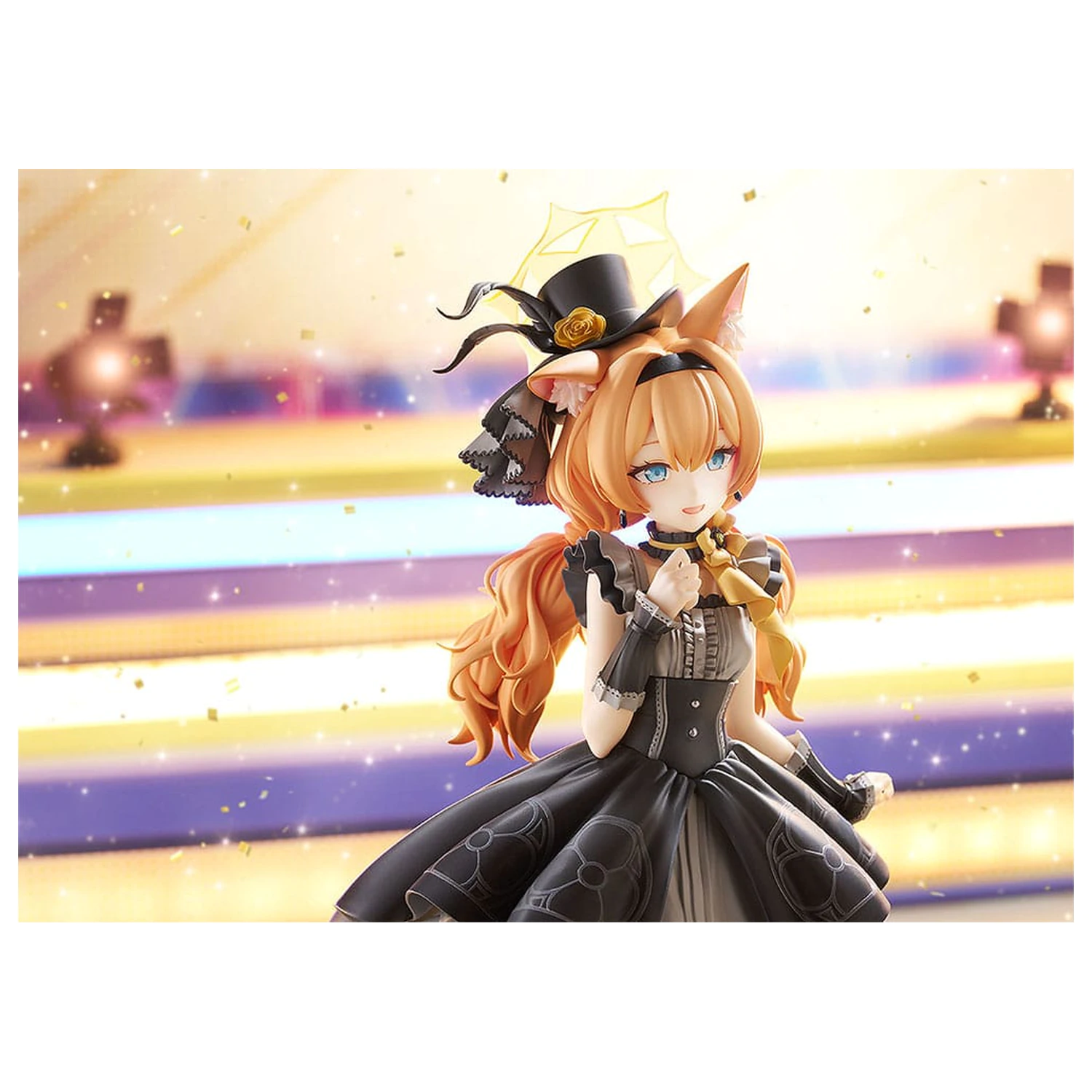 Blue Archive PVC Socha 1/7 Mari (Pop Idol) 23 cm produktová fotografia
