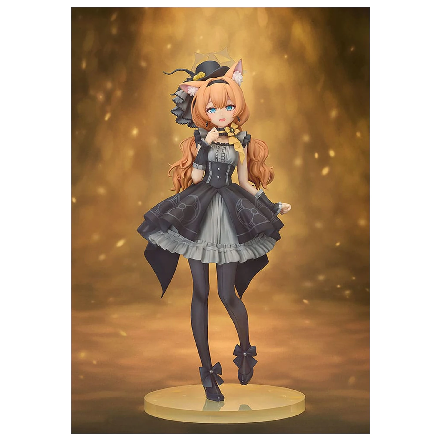 Blue Archive PVC Socha 1/7 Mari (Pop Idol) 23 cm produktová fotografia