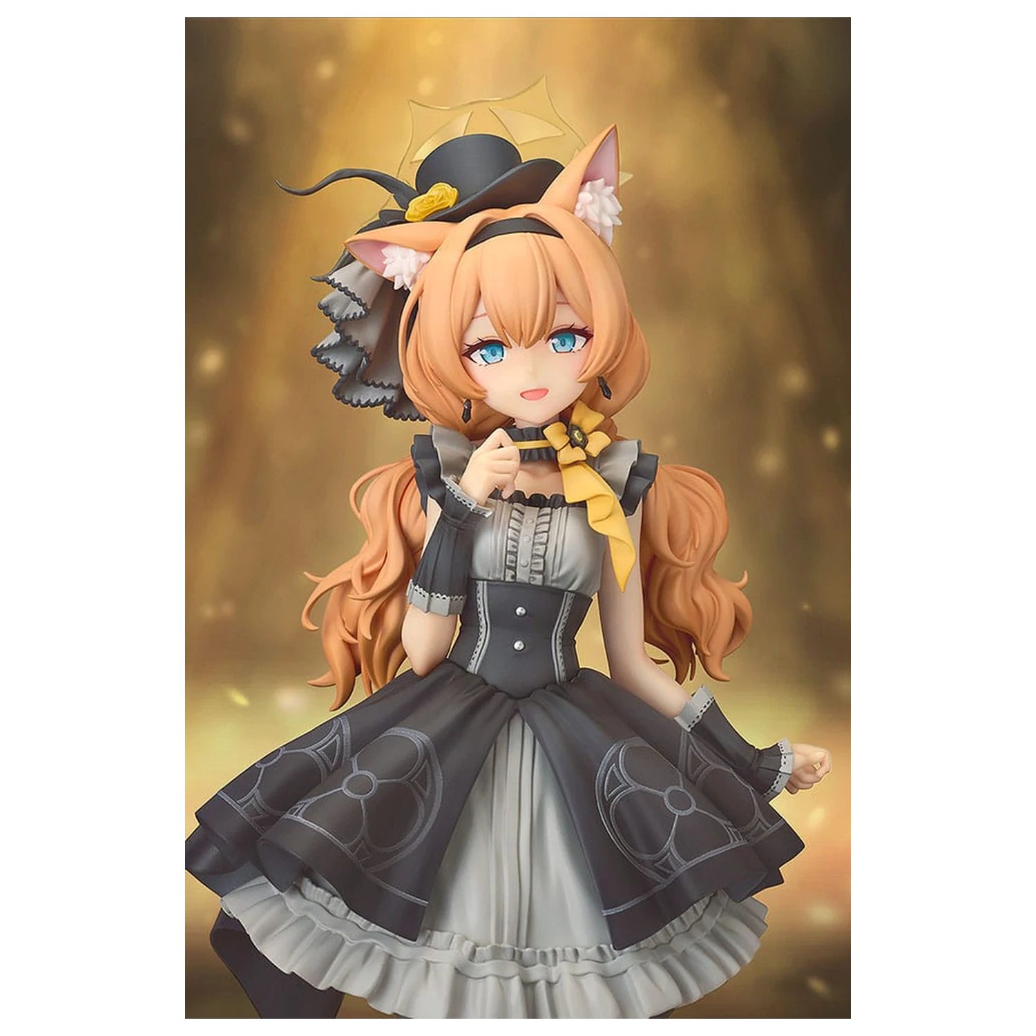 Blue Archive PVC Socha 1/7 Mari (Pop Idol) 23 cm produktová fotografia