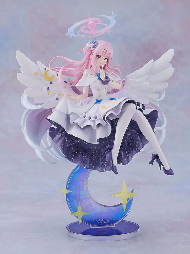 Blue Archive PVC figúrka 1/7 Mika Call of the Stars 27 cm termékfotó